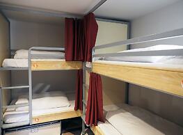 St Christopher's Liverpool Street - Hostel