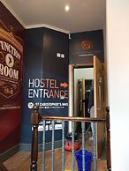 St Christopher's Liverpool Street - Hostel