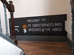 St Christopher's Liverpool Street - Hostel