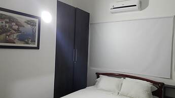 Hospedaje Solymar Islas