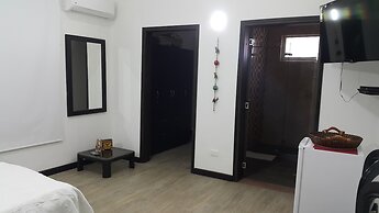 Hospedaje Solymar Islas