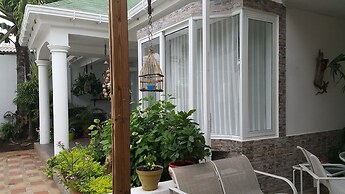 Hospedaje Solymar Islas