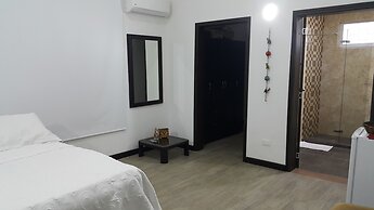 Hospedaje Solymar Islas