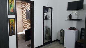 Hospedaje Solymar Islas