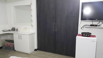 Hospedaje Solymar Islas