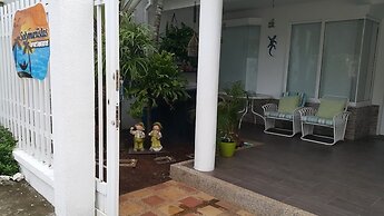 Hospedaje Solymar Islas