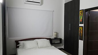 Hospedaje Solymar Islas