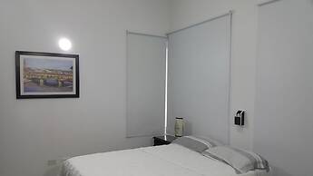 Hospedaje Solymar Islas