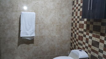 Hospedaje Solymar Islas