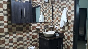 Hospedaje Solymar Islas