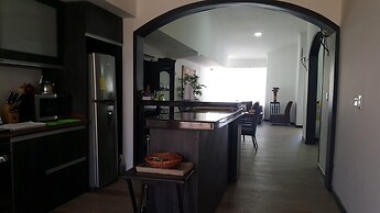 Hospedaje Solymar Islas