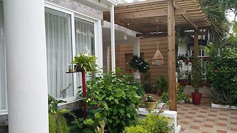 Hospedaje Solymar Islas