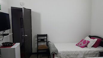 Hospedaje Solymar Islas