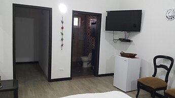 Hospedaje Solymar Islas