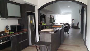 Hospedaje Solymar Islas