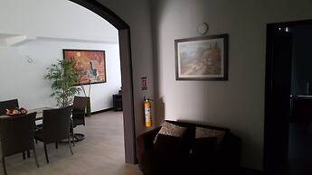 Hospedaje Solymar Islas