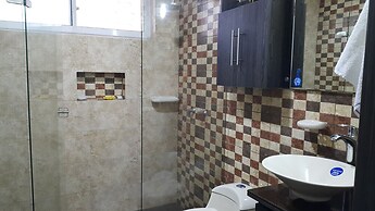 Hospedaje Solymar Islas