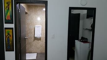 Hospedaje Solymar Islas