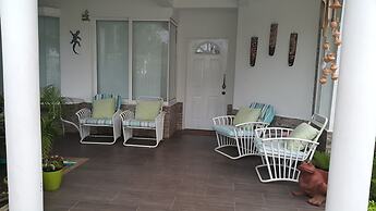 Hospedaje Solymar Islas