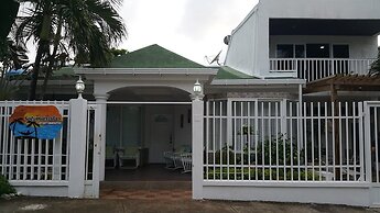 Hospedaje Solymar Islas