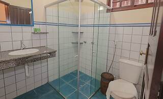 Pousada Saudosa Maloca