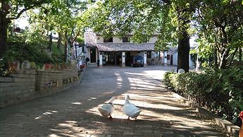 Casale Civetta
