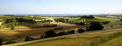 Casale Civetta