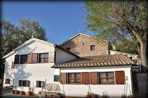 Casale Civetta