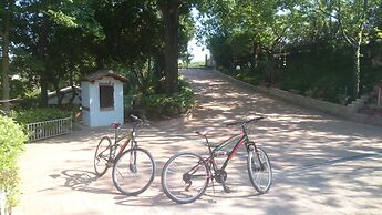 Casale Civetta