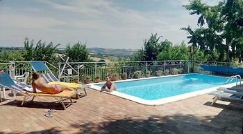 Casale Civetta