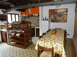 Casale Civetta