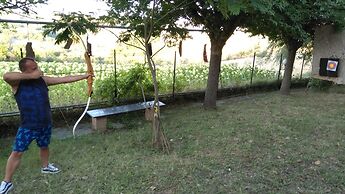 Casale Civetta