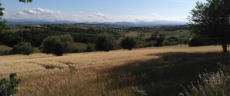 Casale Civetta
