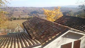 Casale Civetta