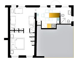 Casale Civetta