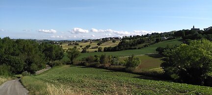 Casale Civetta