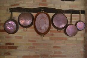 Casale Civetta