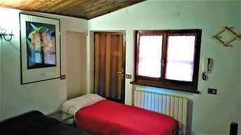 Casale Civetta