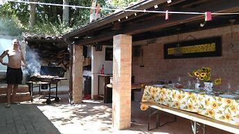 Casale Civetta