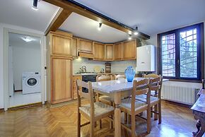 RABOSO Grand 9-windows