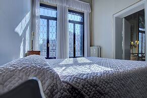 RABOSO Grand 9-windows