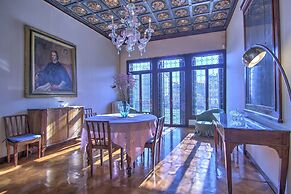 RABOSO Grand 9-windows