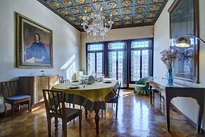 RABOSO Grand 9-windows