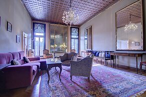 RABOSO Grand 9-windows