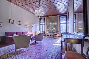 RABOSO Grand 9-windows