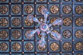 RABOSO Grand 9-windows