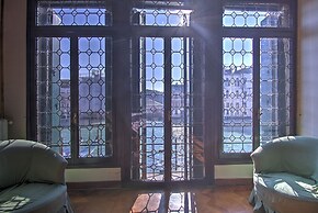 RABOSO Grand 9-windows