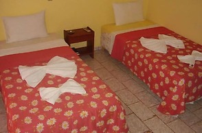 Pirâmide Palace Hotel