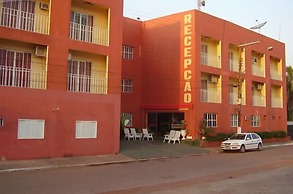 Pirâmide Palace Hotel