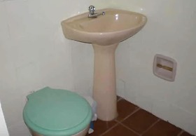 Pirâmide Palace Hotel